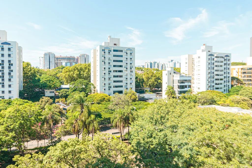 Imagem Apartamento em Boa Vista