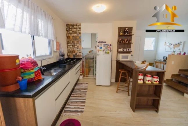 Imagem Casa à venda no condomínio Splendido na Granja Viana - Batelli Imóveis