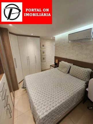 Imagem APARTAMENTO RESIDENCIAL em RIO DE JANEIRO - RJ, JACAREPAGUÁ