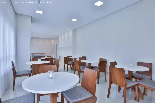 Imagem Apartamento para Venda em São Paulo, Vila Prudente, 2 dormitórios, 1 suíte, 2 banheiros, 1 vaga