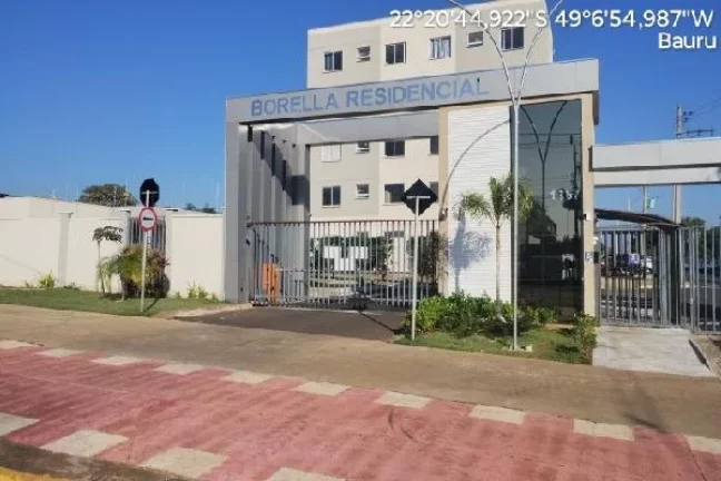 Foto do imóvel Oportunidade Única em BAURU - SP | Tipo: Apartamento | Negociação: Leilão | Situação: Imóvel em AVENIDA MARIA RANIERI