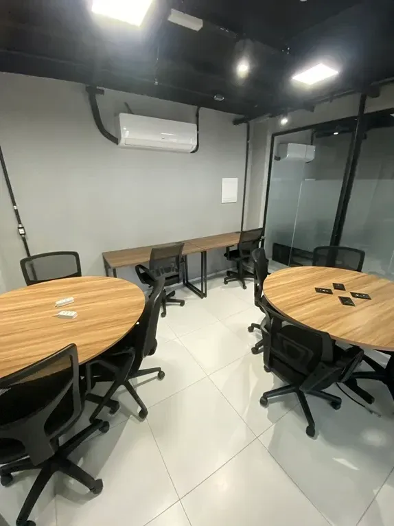 Imagem Sala Comercial para Alugar, 9 m² em Edson Queiroz - Fortaleza