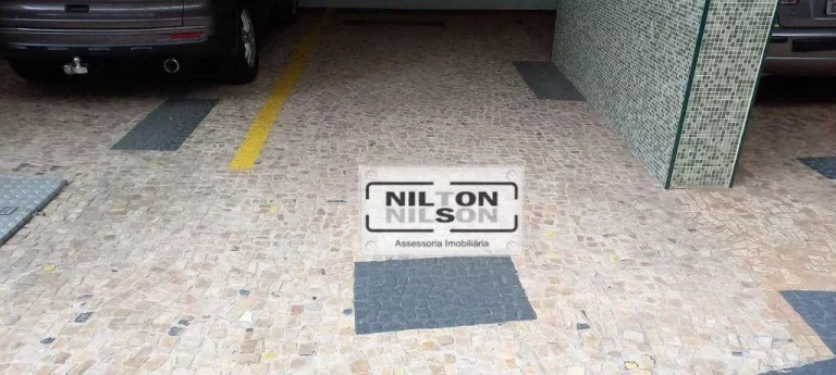 Imagem Apartamento à venda, 67 m² por R$ 400.000,00 - Vila Itapura - Campinas/SP