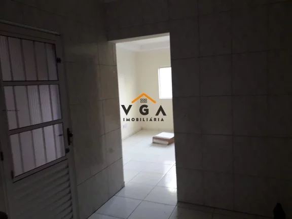 Imagem Sobrado para Venda em São Paulo, Jardim Nordeste, 2 dormitórios, 2 suítes, 2 banheiros, 2 vagas