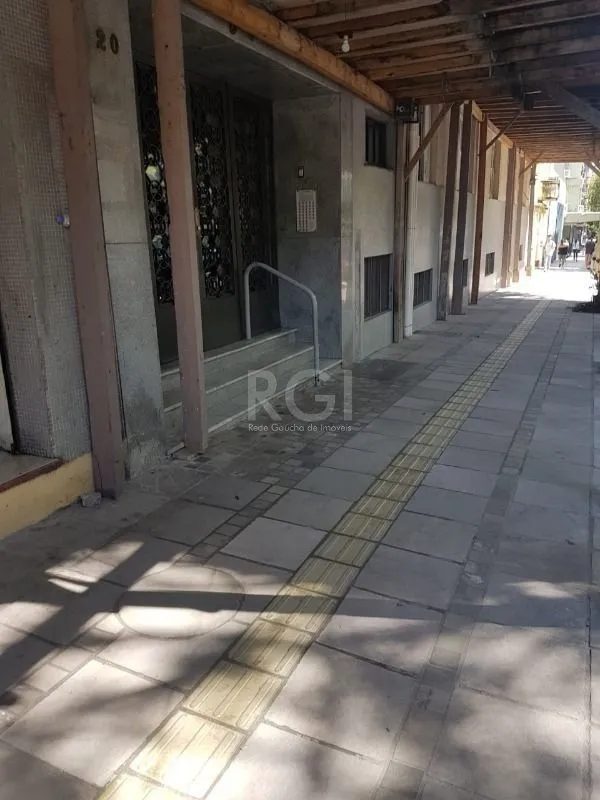 Imagem Apartamento para Venda - 100m², 3 dormitórios, Centro Histórico