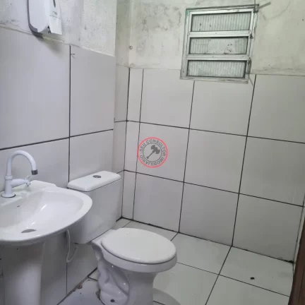 Imagem CASA DE TRES QUARTOS , E TERRNO PARA AMPLIAÇÃO EM BOISSUCANGA PARA VENDA