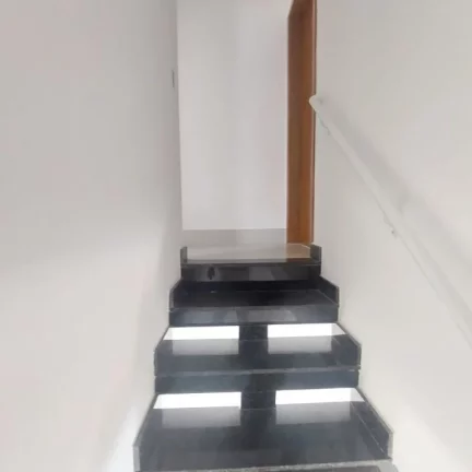 Imagem CASA COM 125 m² - OCIAN - PRAIA GRANDE SP