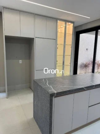 Imagem Sobrado à venda, 175 m² por R$ 1.250.000,00 - Jardim Vila Boa - Goiânia/GO