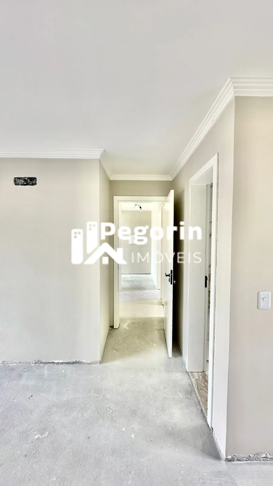 Imagem Sobrado 03 quartos com suíte Padrão
