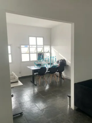 Imagem Prédio Comercial à venda na Chácara Santo Antonio - São Paulo/SP.
