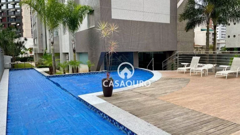 Imagem Apartamento à venda, 72 m² por R$ 1.140.000,00 - Savassi - Belo Horizonte/MG