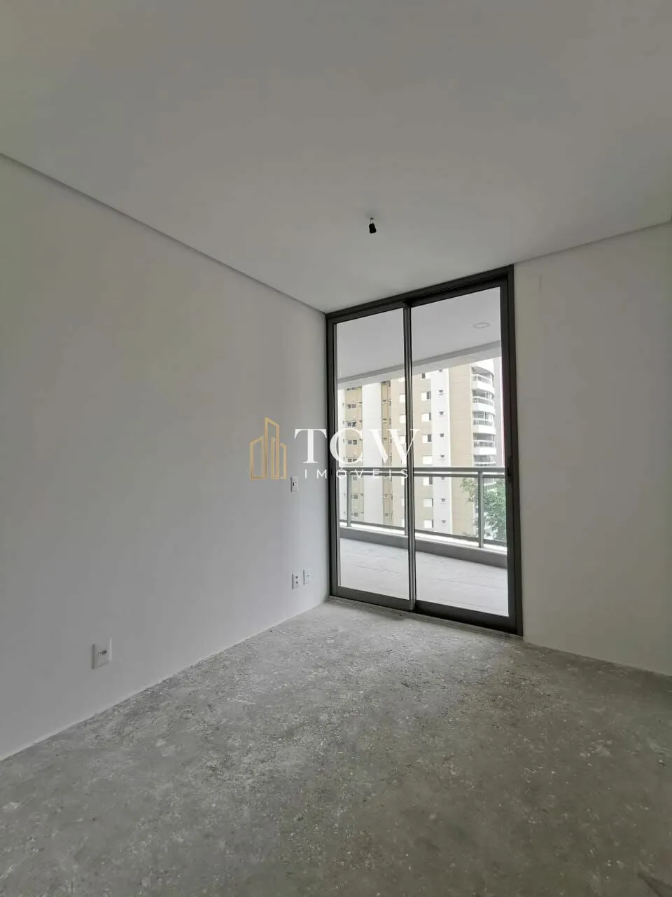 Imagem Apartamento Padrão 3 dorm no Itaim Bibi