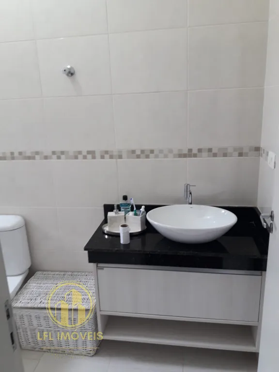 Imagem Sobrado 187 m² com Churrasqueira nos Jardins do Paraíso, Mogi