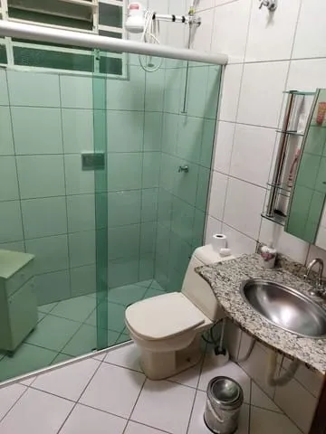 Imagem Casa à venda 2 Quartos, 1 Suite, 2 Vagas, 125M², Jardim Independência, Taubaté - SP