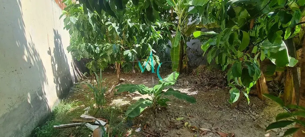 Imagem Terreno à venda, 120 m² por R$ 120.000,00 - Campo Grande - Rio de Janeiro/RJ