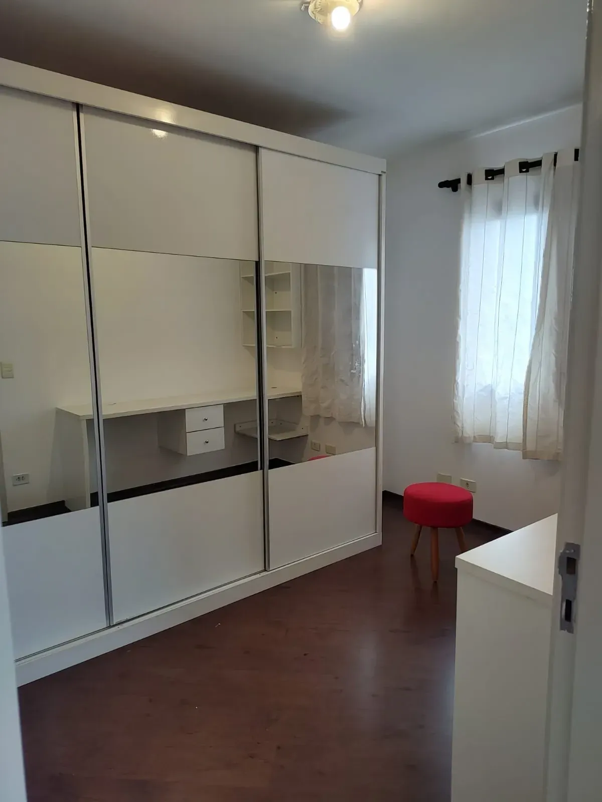 Imagem Apartamento com 2 Quartos à Venda, 65 m² em Parque Taboão - Taboão da Serra