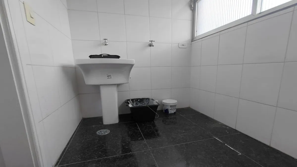 Imagem Apartamento para venda em Vila Gumercindo com 2 quartos, 63m2