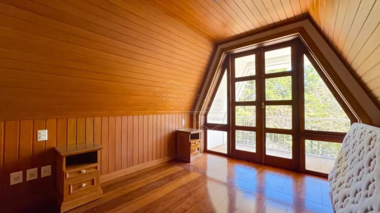 Imagem Casa de Condomínio