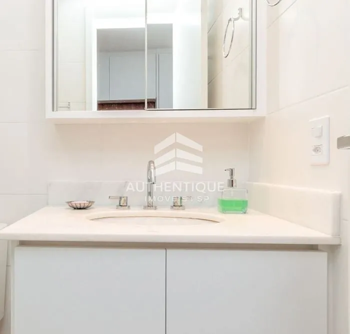 Imagem AXIS VILA MARIANA - Apartamento à venda em São Paulo/SP