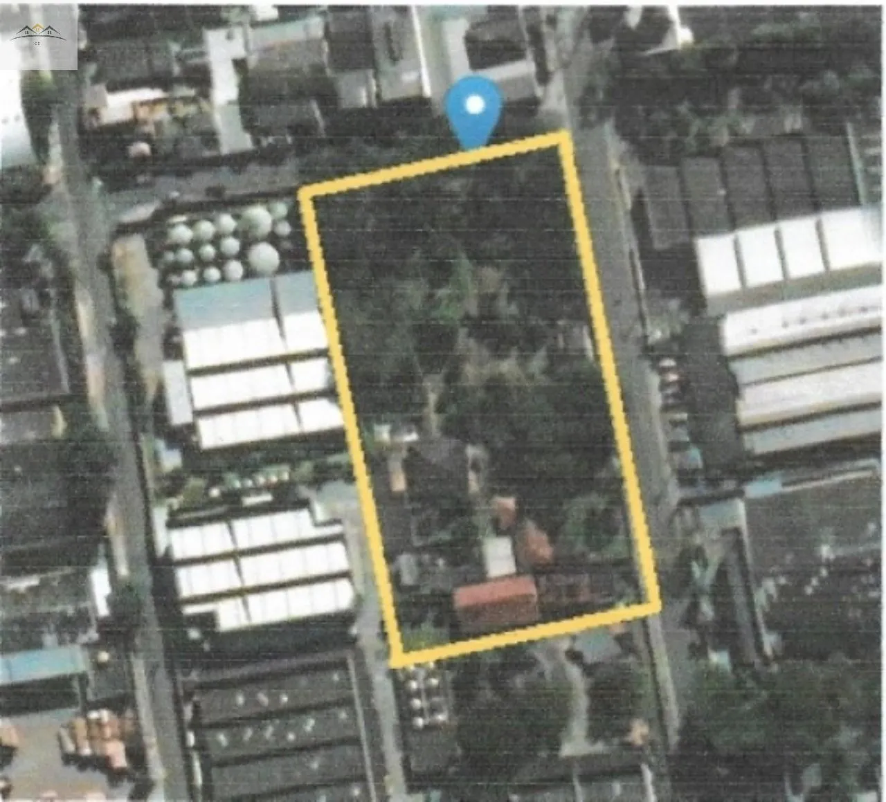 Imagem TERRENO RESIDENCIAL em Diadema - São Paulo, Serraria