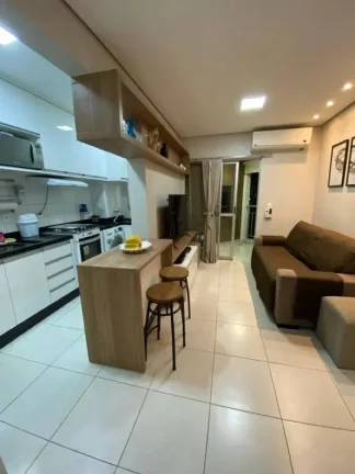 Imagem Apartamento para Venda em Cuiabá / MT no bairro Jardim Santa Marta