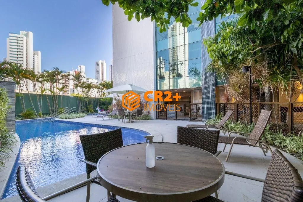 Imagem APARTAMENTO BOA VIAGEM- 3 QUARTOS- 1 SUITE - 81M2 - 02 GARAGENS