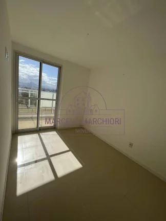Imagem apartamento 2 quartos 1 suíte Itaparica