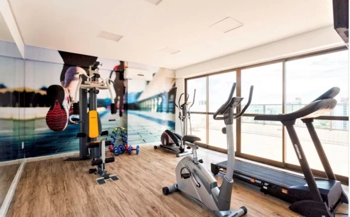 Imagem Apartamento no Espinheiro com 54m!