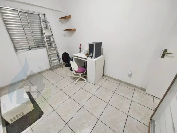 Imagem Apartamento de 2 dormitórios 1 banheiro, 1 vaga coberta, com 66m² em Rudge Ramos, São Bernardo do Campo