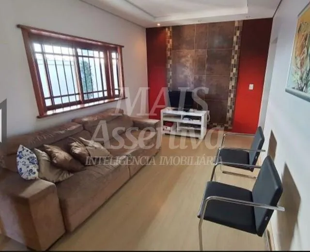 Imagem Ótima casa semi-mobiliada a venda em Oeste, Sapiranga/RS - 3 Dormitórios