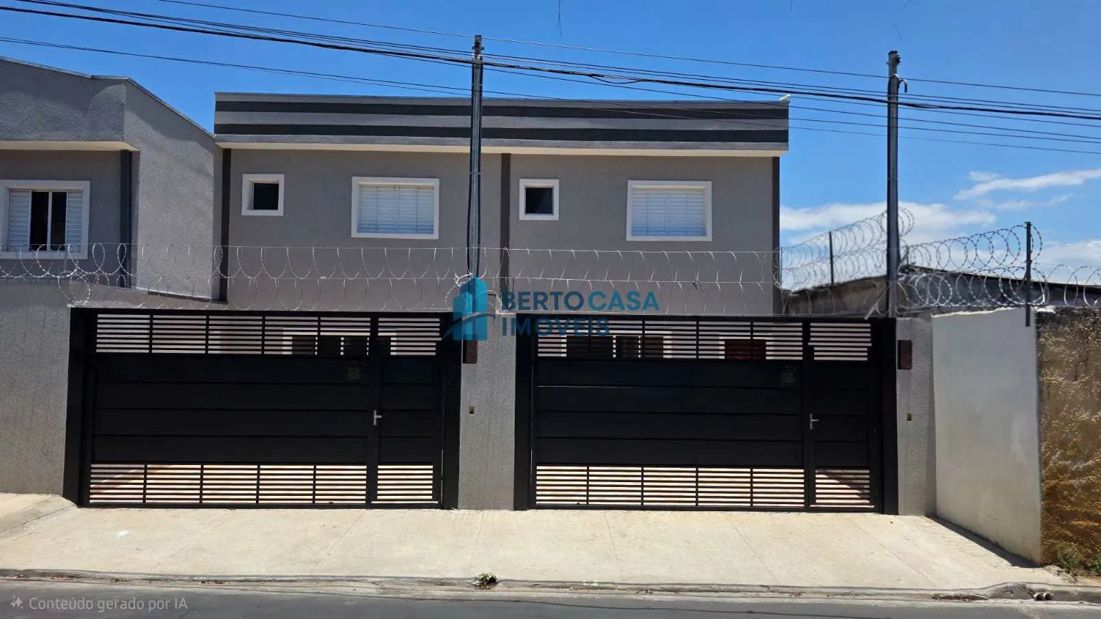 Imagem Casa Padrão