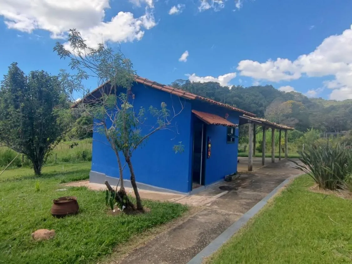 Imagem Fazendinha a venda em Belo Vale/MG 18 Hectares com Estrutura Completa e Abundância de Água