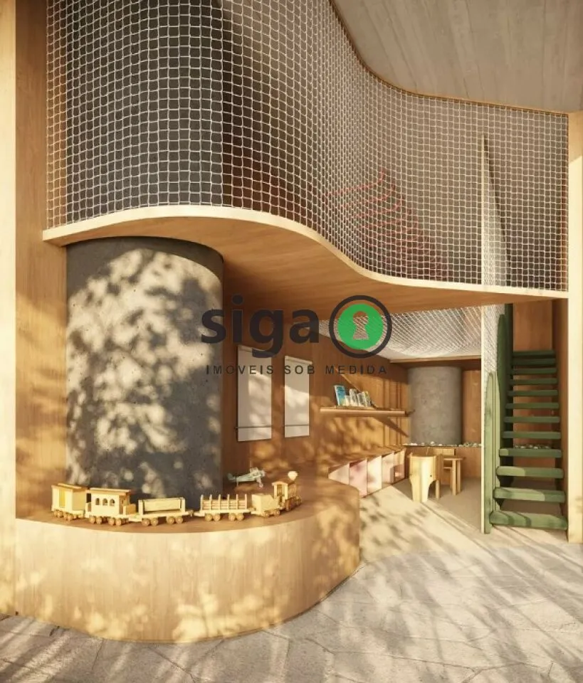 Imagem Apartamento para venda no Jardins 04 suítes, São Paulo - SP
