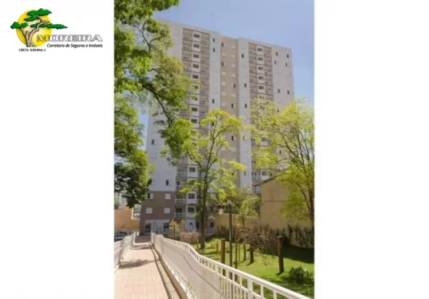 Foto do imóvel APARTAMENTO NOVO PARA VENDA - VILA AMÁLIA