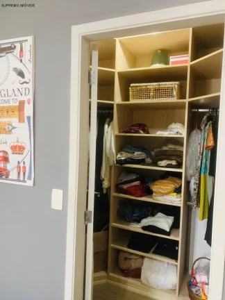 Imagem APARTAMENTO RESIDENCIAL em SÃO PAULO - SP, VILA SUZANA