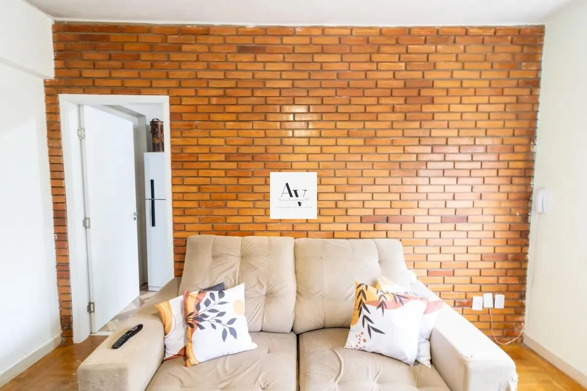 Imagem Apartamento à venda no bairro Farroupilha - Porto Alegre/RS