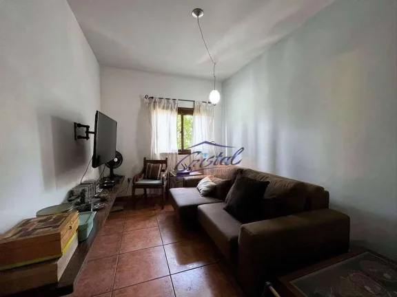 Imagem Casa com 5 dormitórios (2 suítes) à venda, 551 m² - Granja Viana II - Cotia/SP