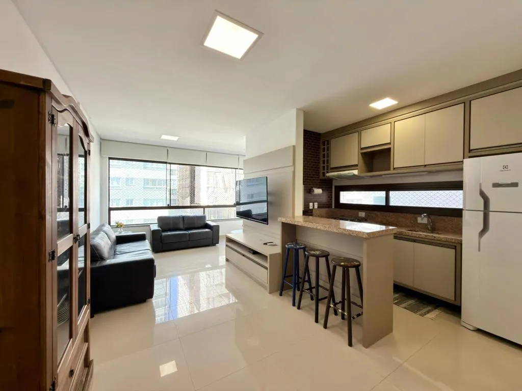 Imagem Apartamento 3 Dormitórios - Bairro Navegantes