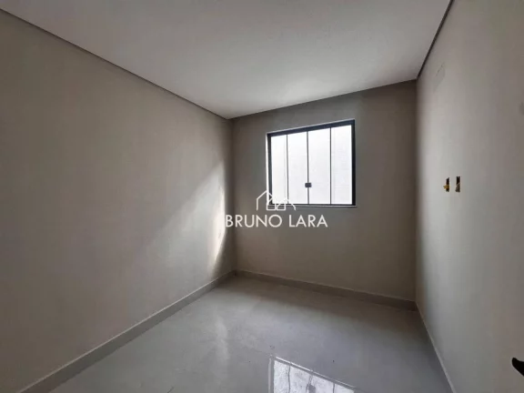 Imagem Casa à venda em Igarapé MG, Bairro Três Poderes.