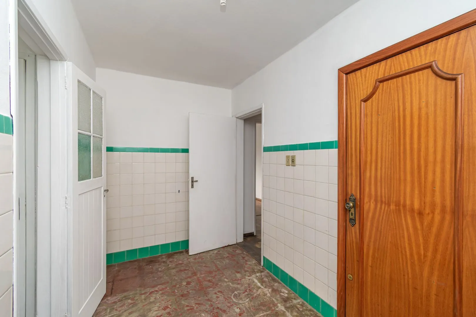 Imagem Apartamento em Floresta