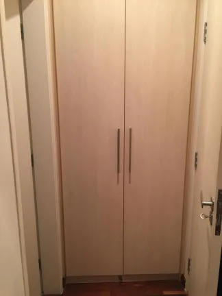 Imagem Apartamento com 3 Quartos à Venda, 197 m² em Vila Gomes Cardim - São Paulo