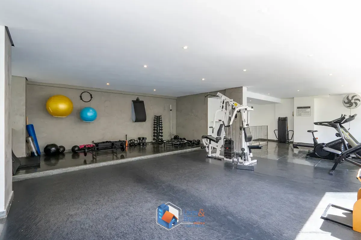 Imagem Apartamento para venda em Vila Morumbi com 3 quartos, sendo 2 suítes, 271m²