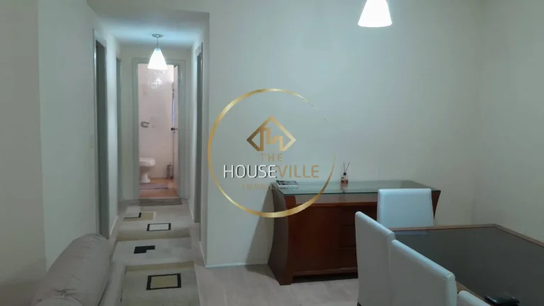 Imagem Apartamento, 3 Dormitórios(1 suíte), Diamond Park, Jardim Aquarius.