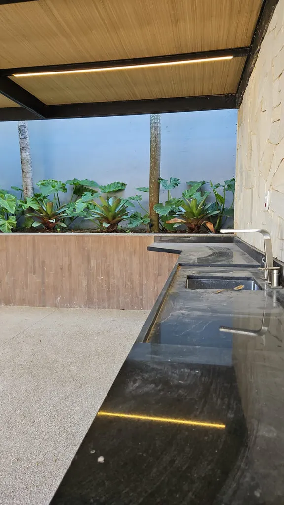 Imagem Casa em Condomínio a Venda no bairro Itanhangá - Rio de Janeiro, RJ