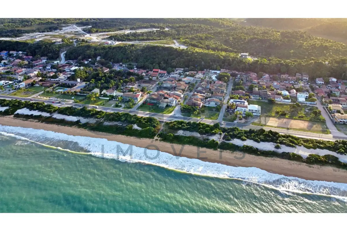 Imagem Terreno de 8.500 m² para venda em Nova Cabrália, Santa Cruz Cabrália