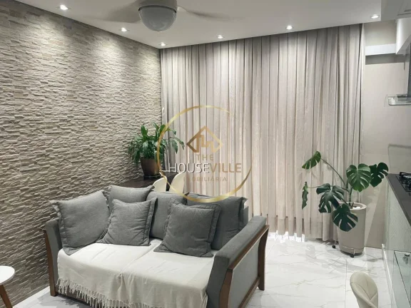 Imagem Apartamento 3 Dormitórios ( 1 Suíte), Absoluto Mooca, São Paulo
