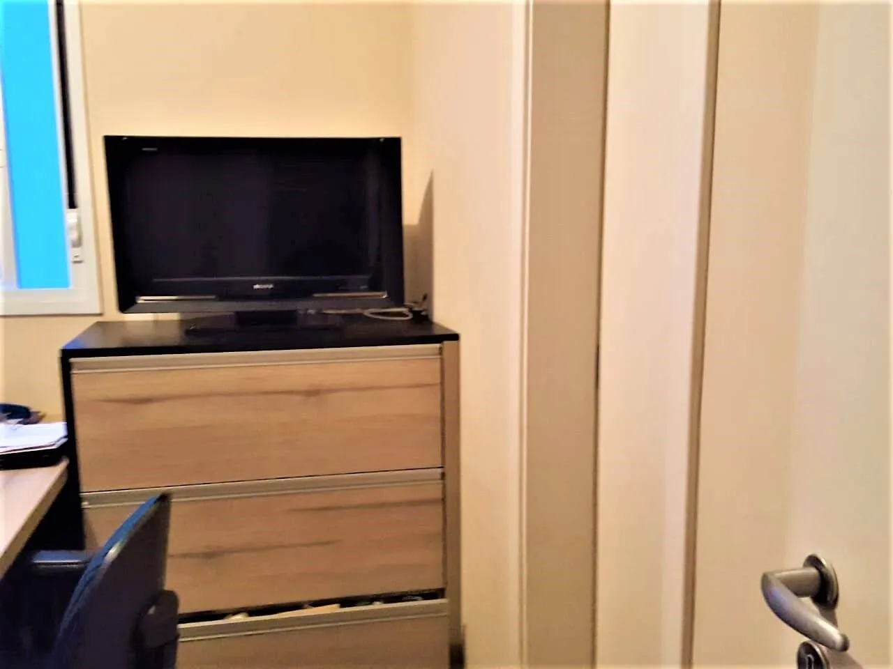 Imagem Apartamento em Higienópolis - 1 por andar - 4 dormitórios, 3 suites, 3 vagas