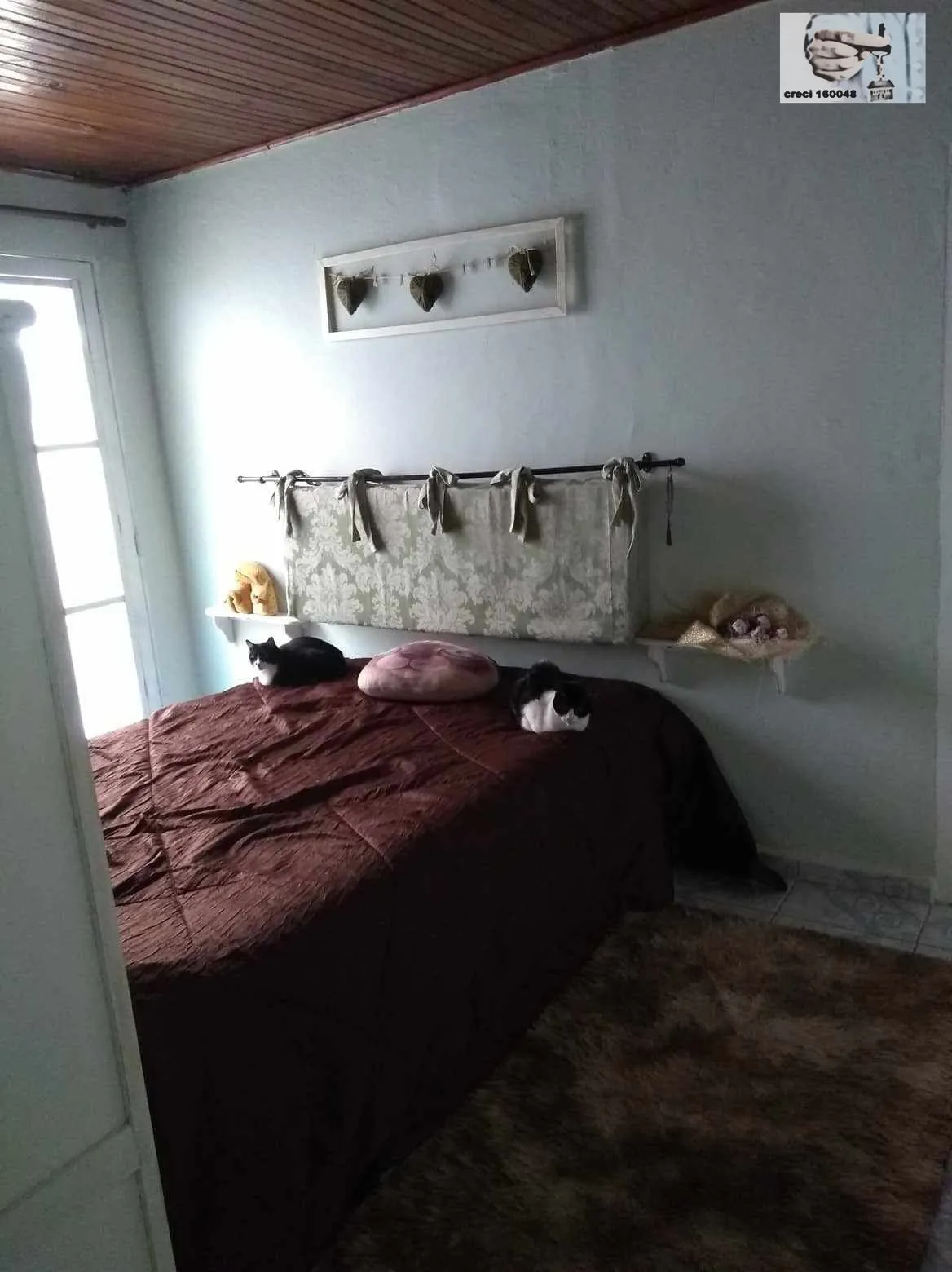 Imagem Casa Vila em Jardim Recreio, Bragança Paulista/SP