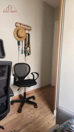 Imagem Casa 145 m² - 3 Dorm - 1 Suíte - 2 Vagas - condomínio Jardim Monte Kemel