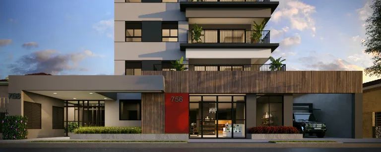 Imagem Apartamento com 2 Quartos à Venda, 68 m² em Vila Mariana - São Paulo